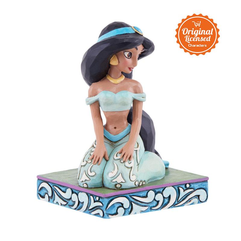 Jual Disney Traditions Jasmi   ne Personality Pose Figurine di Seller