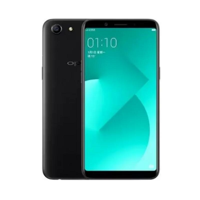 jual oppo a83 black 8 bonus harga kualitas terjamin blibli jual oppo a83 black 8 bonus harga kualitas terjamin blibli