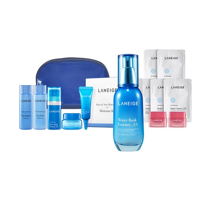 jual laneige travel set 7 make up harga jual laneige travel set 7 make up harga