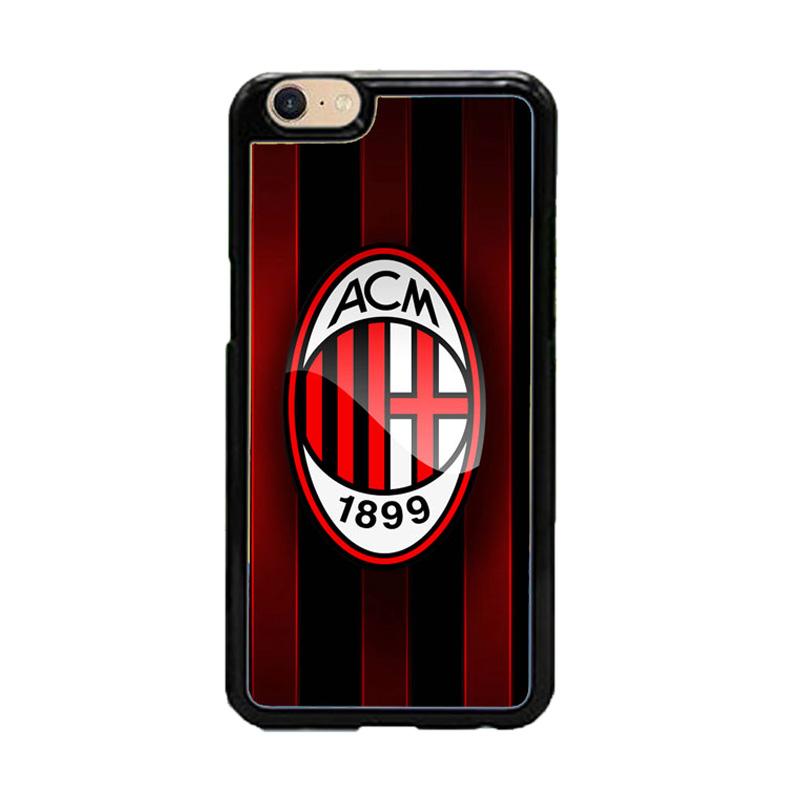 jual flazzstore ac milan o1209 custom hardcase casing for oppo f1s harga kualitas jual flazzstore ac milan o1209 custom hardcase casing for oppo f1s harga kualitas