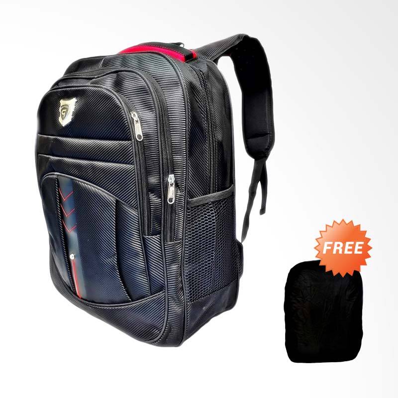 Jual Polo Alfito Montello Tas Ransel Laptop Murah Februari