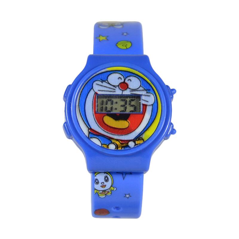 Jam Tangan Anak Doraemon Digital jual oem doraemon digital jam tangan anak laki laki biru Jam Tangan Anak Doraemon Digital jual oem doraemon digital jam tangan anak laki laki biru