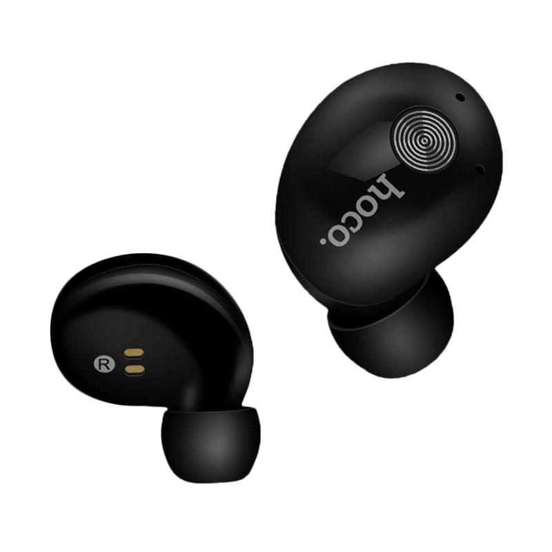 Jual Hoco ES10 Muyue True Wireless Bluetooth Headset with Charging Dock