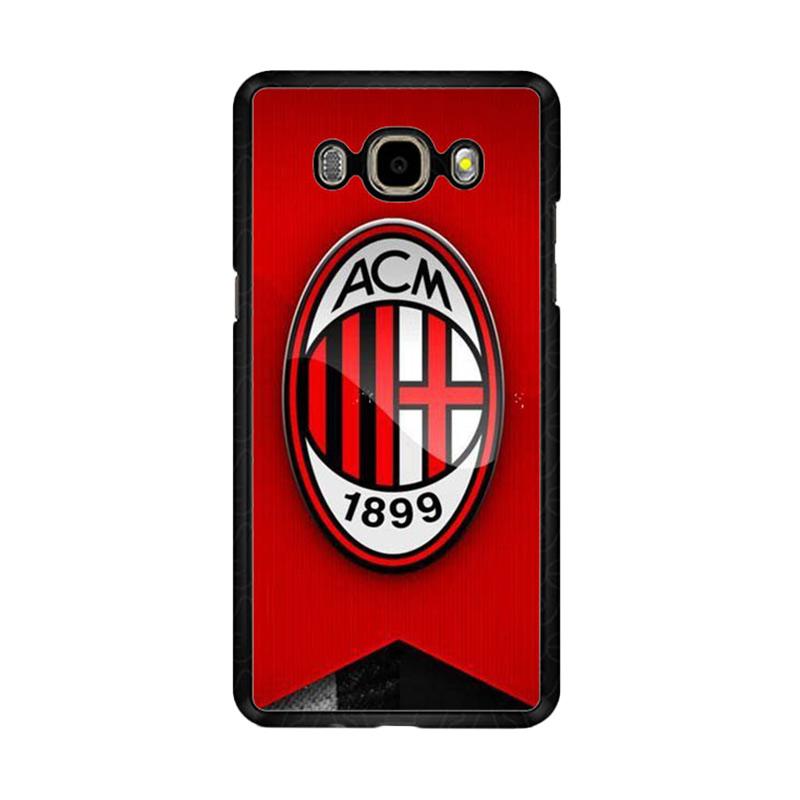 jual guard logo ac milan o1205 custom hardcase casing jual guard logo ac milan o1205 custom hardcase casing
