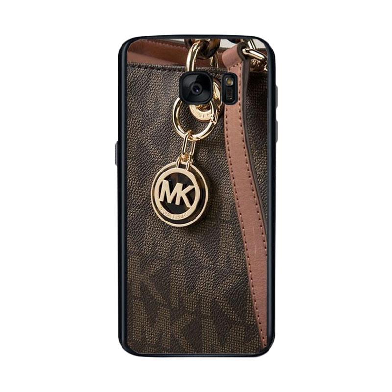 Jual Acc Hp Michael Kors Bag X4440 Custom Casing for