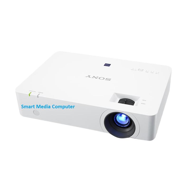 Jual SONY Vpl-EX430 Projector Online Oktober 2020 Blibli.com