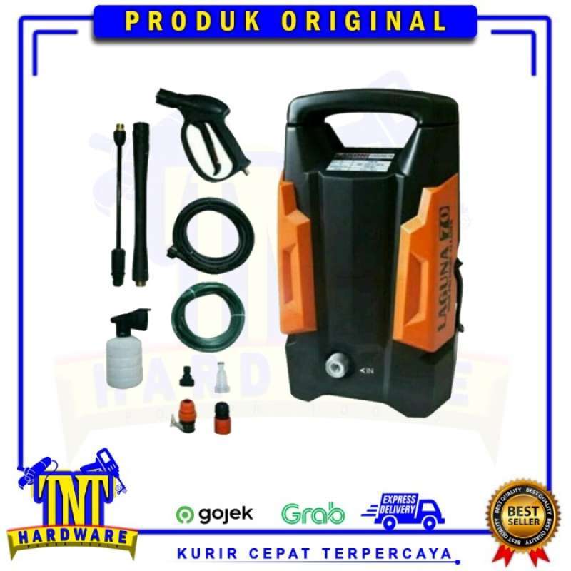 Jual LAKONI MESIN STEAM MOTOR MOBIL AC LAGUNA 70 ALAT CUCI SEMPROT 550