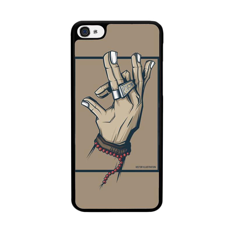 Jual Acc Hp Vektor Illustration O0318 Custom Casing for 