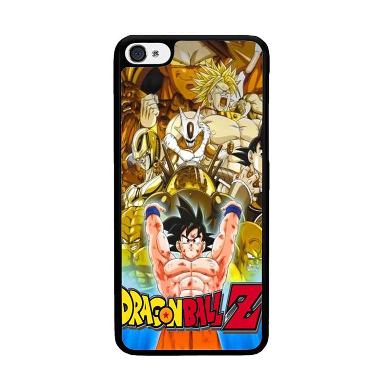 Jual Acc Hp Dragon Ball Z X4147 Custom Casing for iPhone 