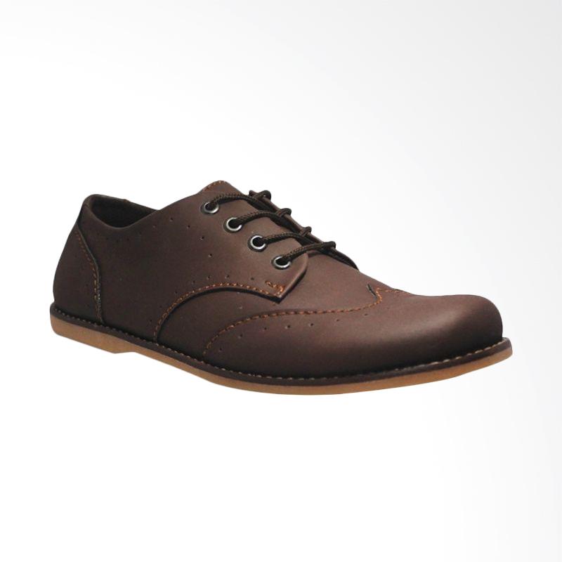 jual d island shoes casual oxford woodley sepatu pria jual d island shoes casual oxford woodley sepatu pria