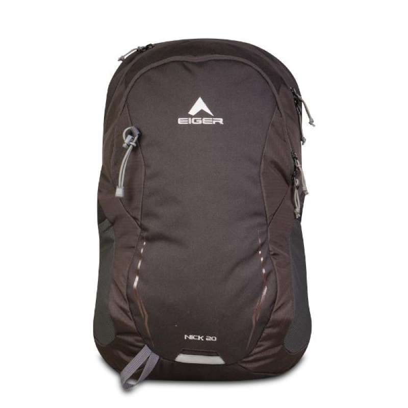 Jual Eiger Nick 20 Backpack Di Seller Eiger Adventure Men Official