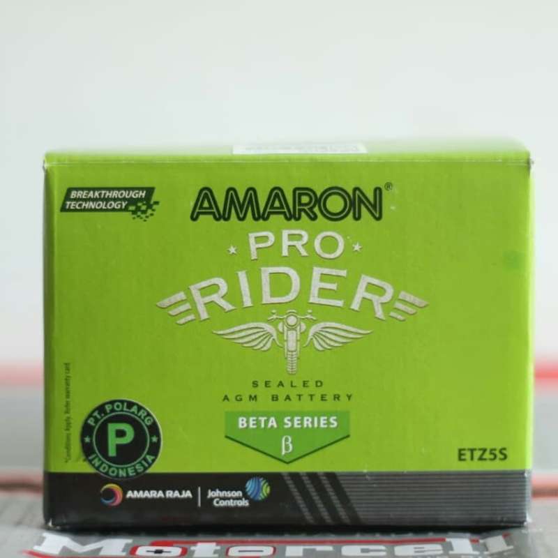 Jual Aki motor Honda Vario 110, Revo Absolute, Blade GTZ5S / YTZ5S