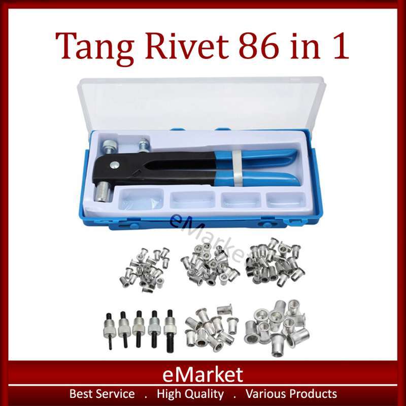 Tank Ripet Jual Paku Ripet Box 💯 Harga Murah & Kualitas Terbaik Mei 2026