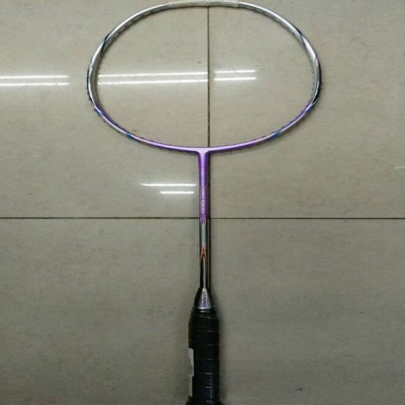Promo Raket Badminton Lining High Carbon 1900 Hc 1900 (Original