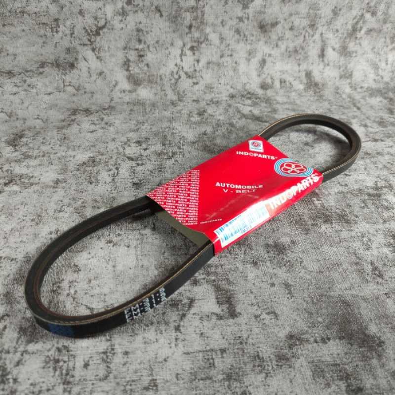 BEARMACH Defender 300 TDI Alternator Fanbelt Auxiliary Belt - Replaces PQS000030R, ERR3287