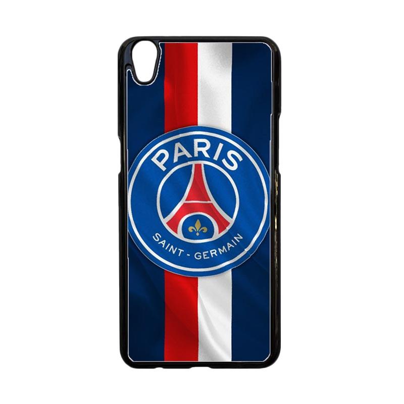 Jual Acc Hp Paris Saint Germain W0042 Custom Hardcase