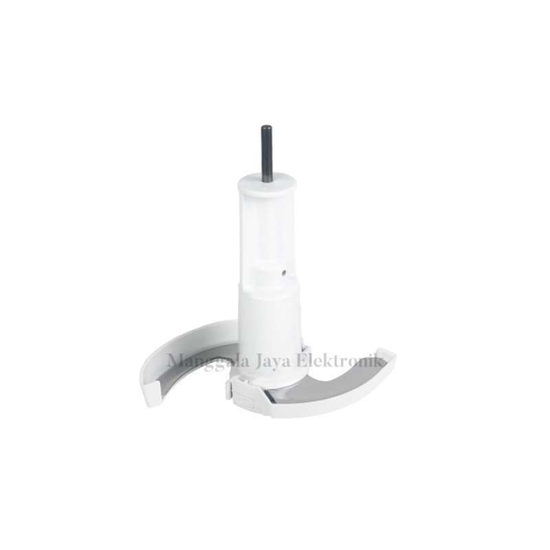 Jual Braun Original Food Processor Blade Spare Part K700 FP3010 FX3030