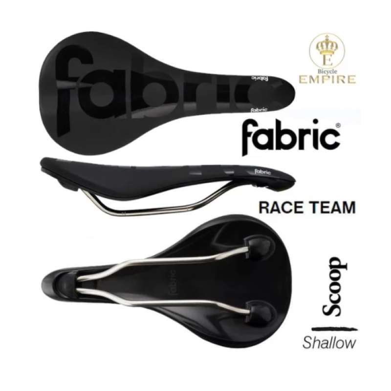 fabric SCOOP SHALLOW PRO TEAM カーボンレールサドル サドル】fabric Scoop Shallow proを愛用してみての長期レビュー