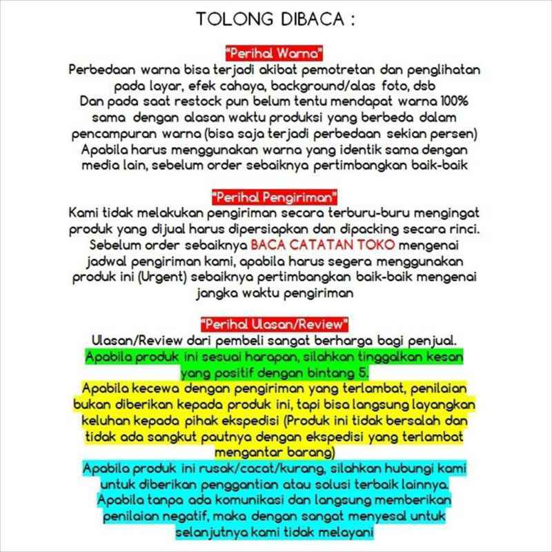 Jual [10 Renteng] Pearl String Putih Di Seller Seven Etc Craft ...