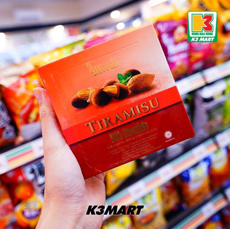 Jual Alfredo Tiramisu Termurah Harga Grosir Terupdate Hari Ini Blibli