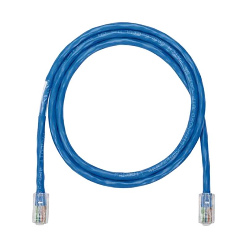Jual PANDUIT NK6PC1MBUY Patch Cord Category 6 Cable