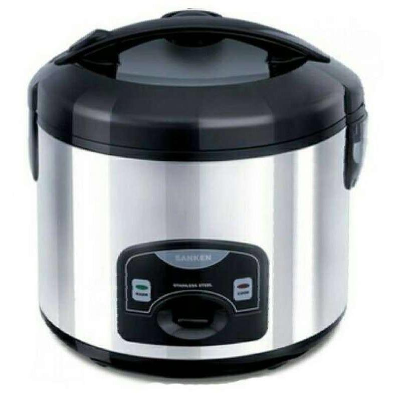 Jual SANKEN Rice Cooker SJ 2200 di Seller Yasmin Store Cengkareng