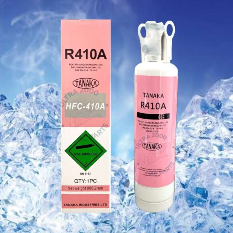 Jual Freon R410a l Freon R410 di Seller Plus OneID - Indonesia | Blibli