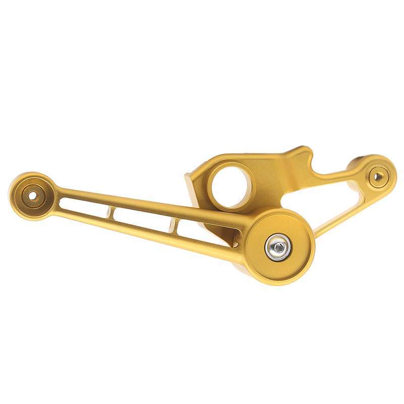 Promo Bicycle Chain Tensioner Lightweight Aluminium Alloy for Brompton