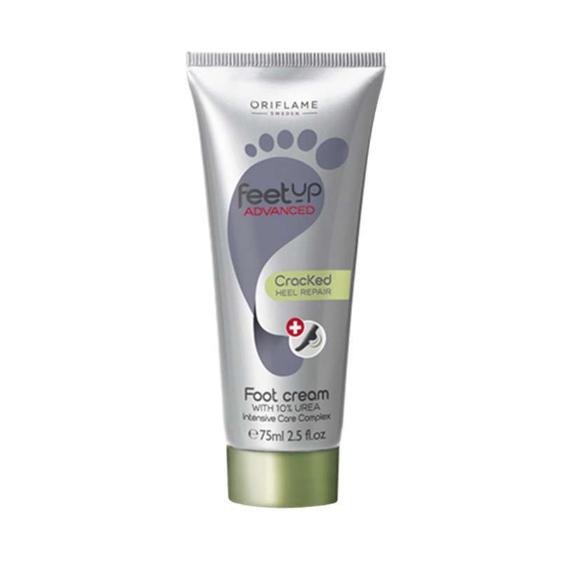Jual Feet Up Advanced Cracked Heel Repair Foot Cream di Seller Store