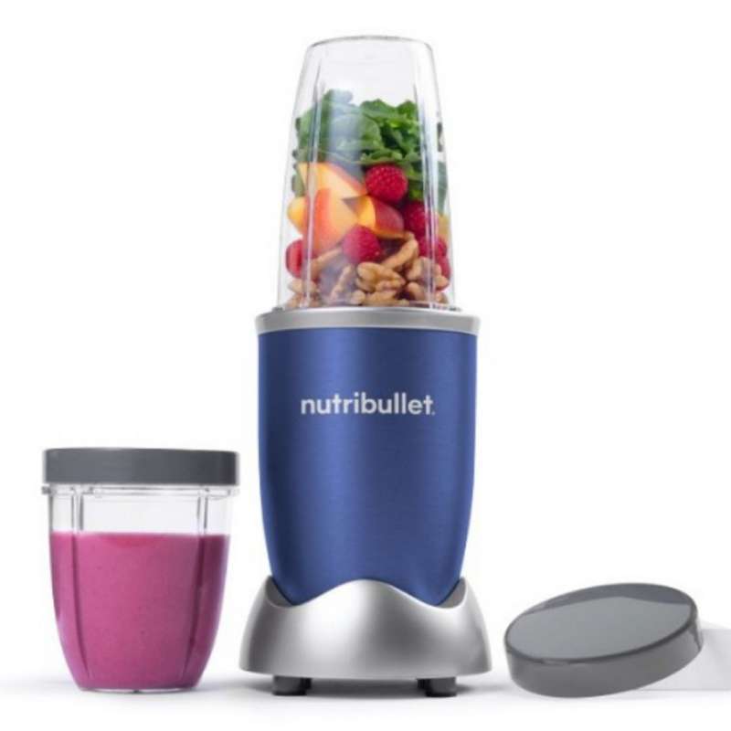Promo NUTRIBULLET Blender Smoothies 600 Series Diskon 14 di Seller Orimura Store Indonesia