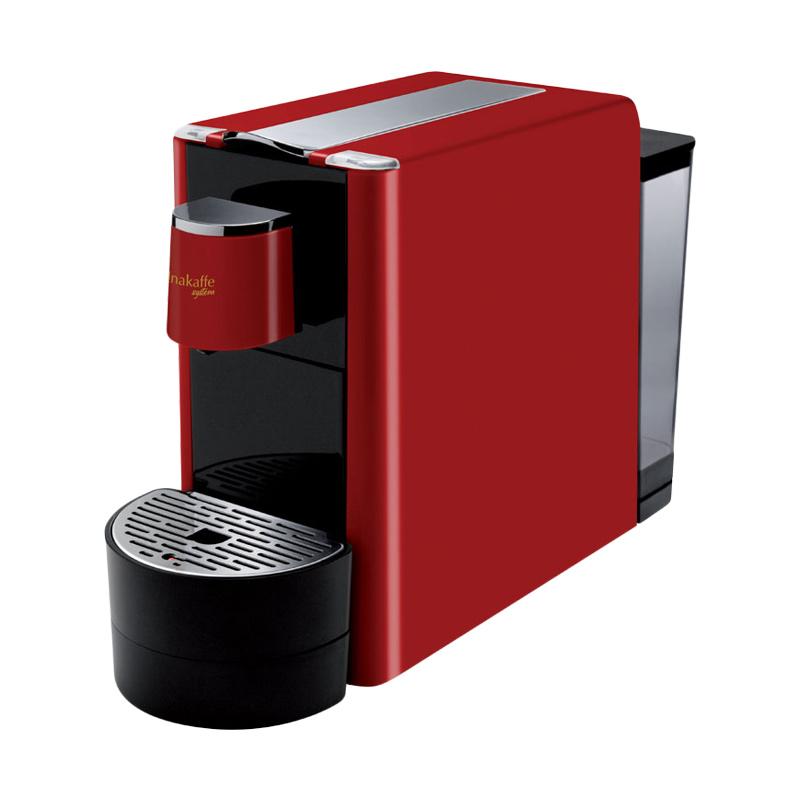 â Excelso Unakaffe Ventura Xs200 Mesin Kopi Otomatis
