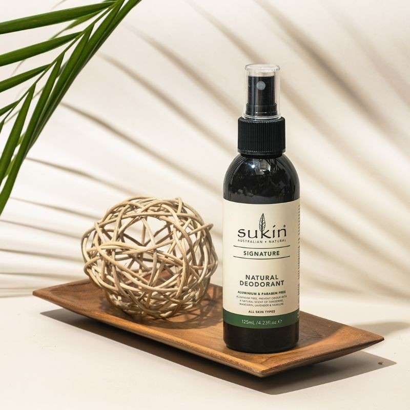 Jual SUKIN Signature Natural Deodorant 125ml di Seller beautyworld.id Kelapa Gading Barat
