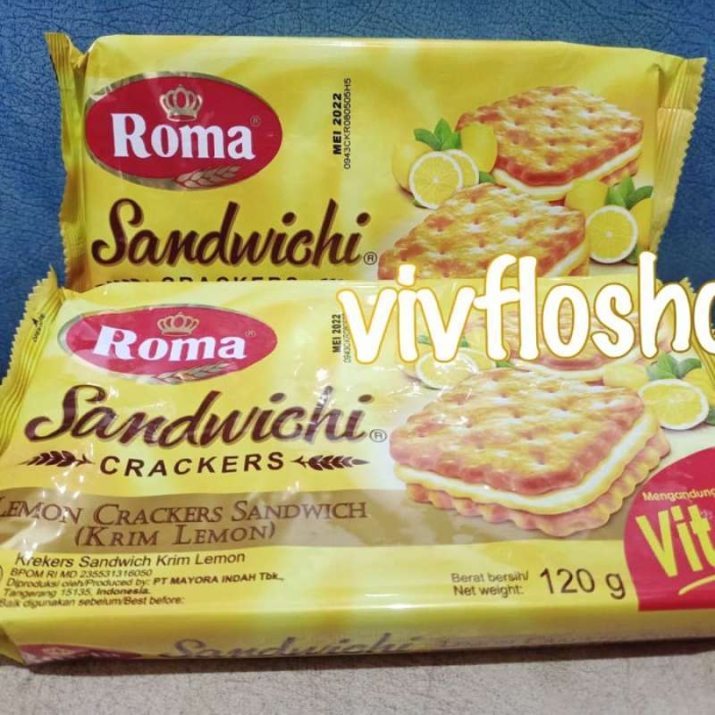 Roma limon приора