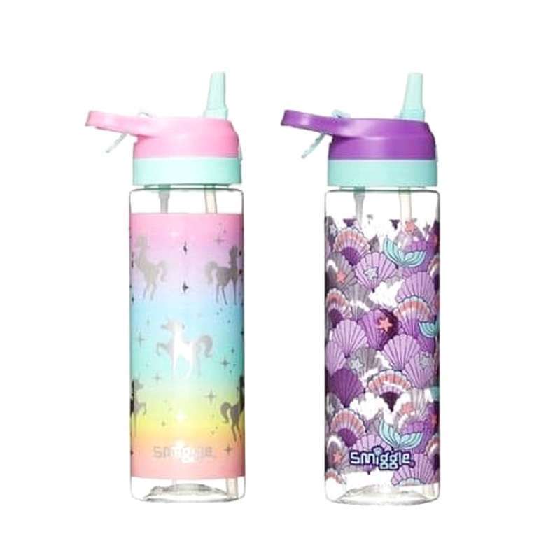 Jual Jual Smiggle Bottle Wham Spritz Unicorn Game Over Botol Spray