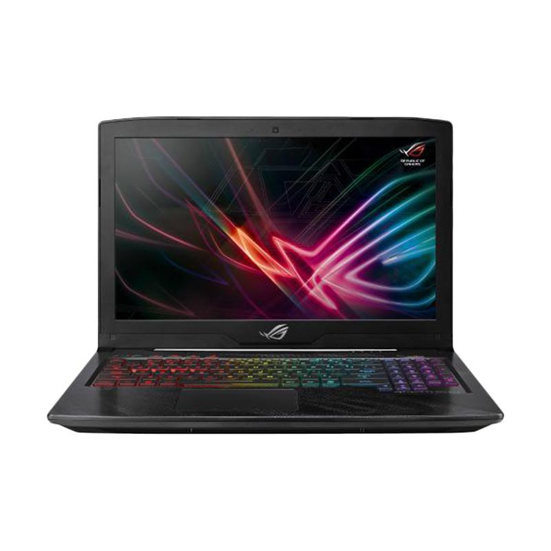 Jual Asus ROG Hero GL503GE-EN129T Gaming Laptop - Metal 