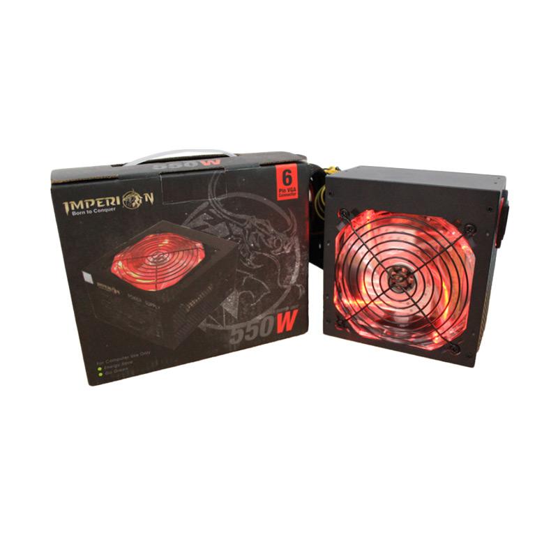 Deepcool pf550
