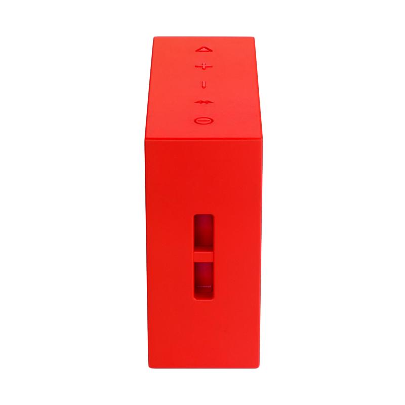 Jual Jbl Go+ Portable Bluetooth Speaker Di Seller Asia Jaya Group ...