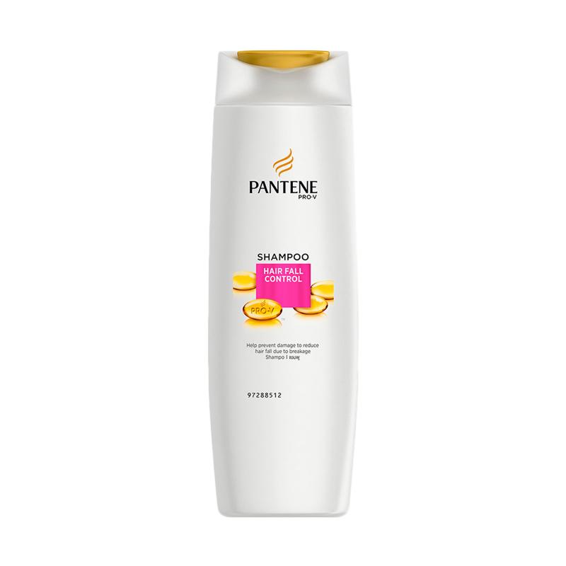 Jual PANTENE Shampoo Hair Fall New 135ml Online Maret 2021 | Blibli
