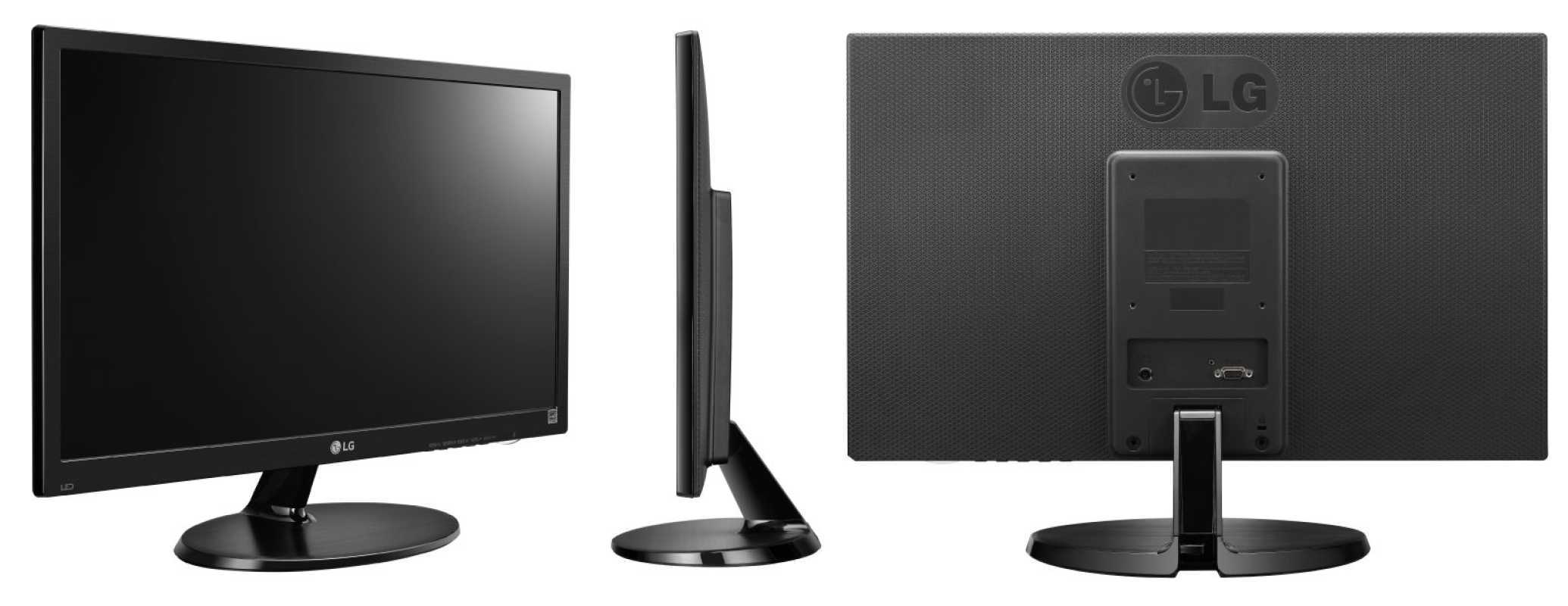 Купить Монитор Lg
