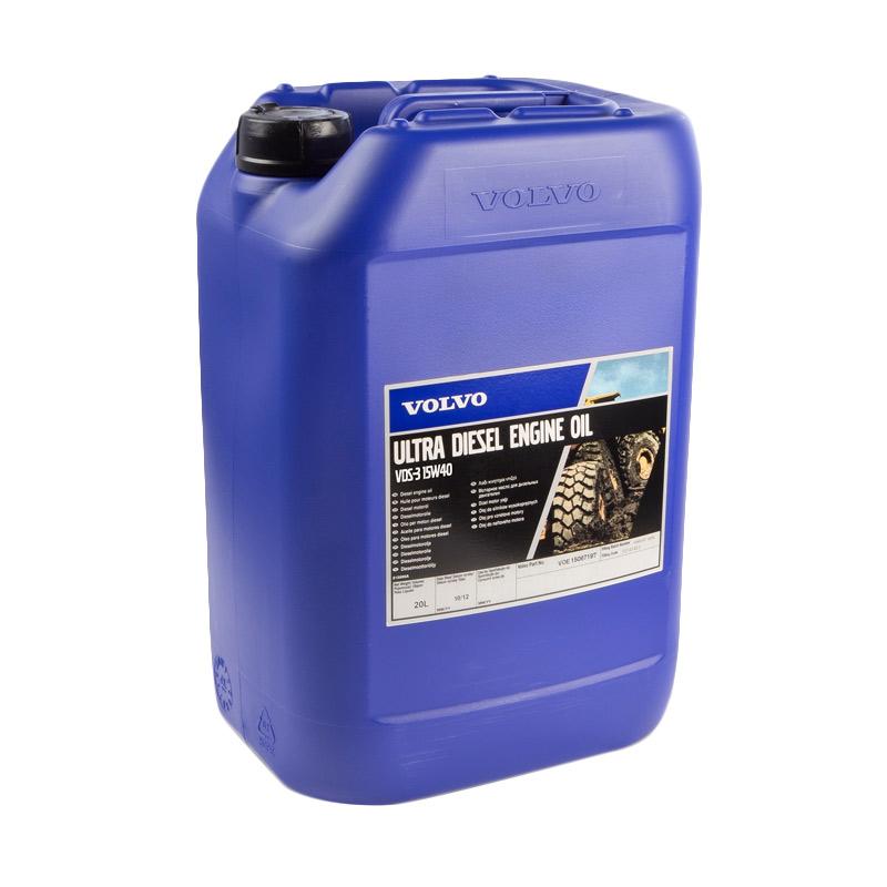 Масло Вольво Vds 4.5 10w30 Купить