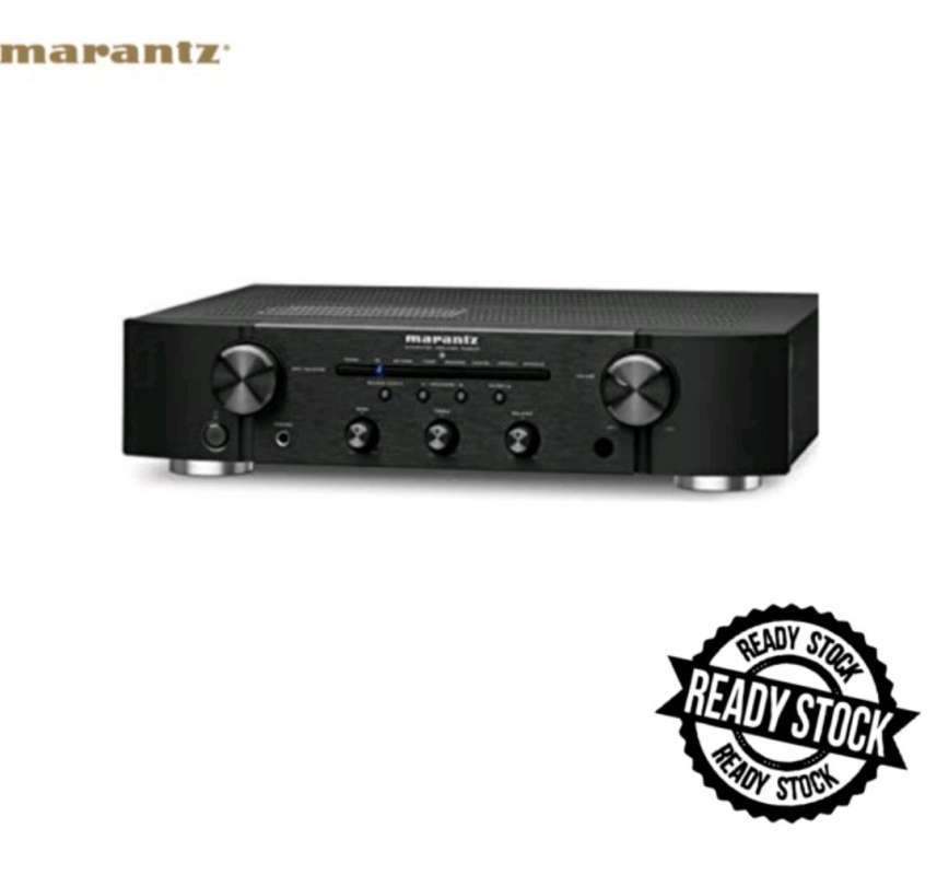 Jual Marantz PM 6007 Integrated Amplifier di Seller Four Audio Corner ...