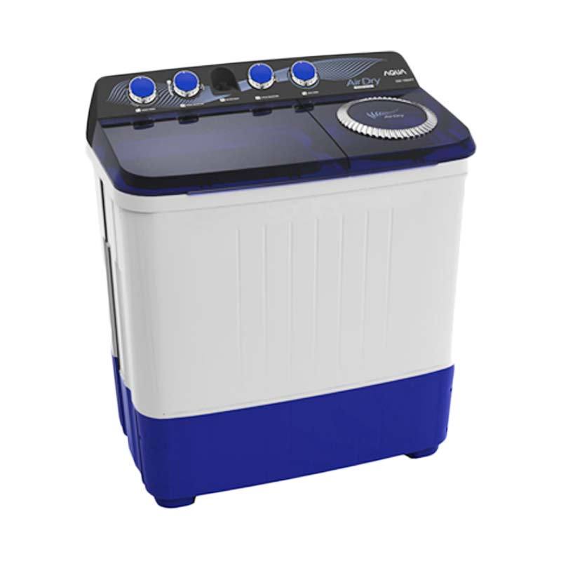 Rekomendasi Mesin Cuci 10 Kg Muat Banyak!, 46% OFF