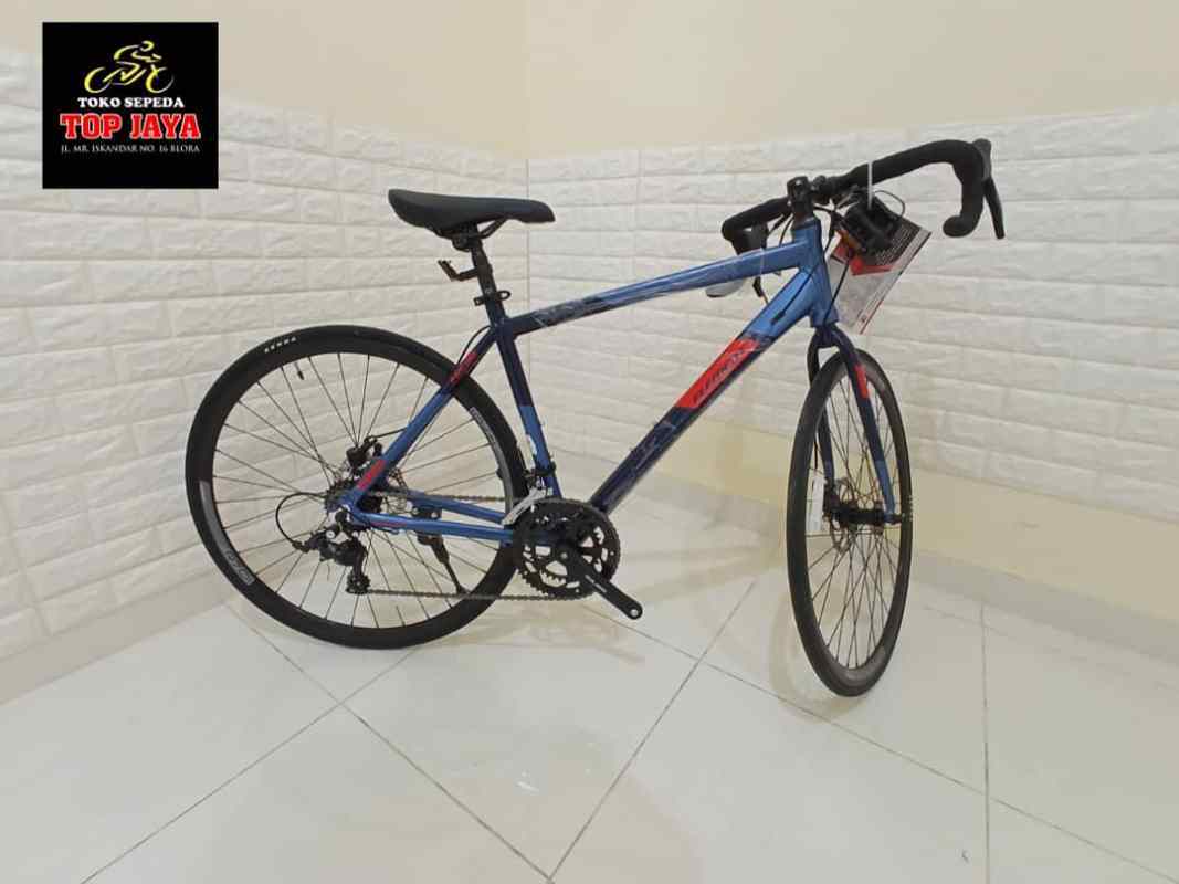 harga element road bike