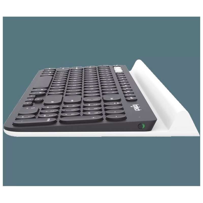 Jual Jual Logitech K780 MultiDevice Wireless Keyboard With Logitech