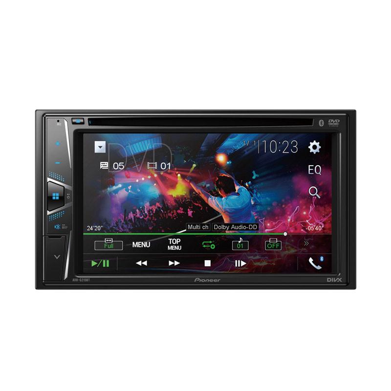 pioneer g215bt