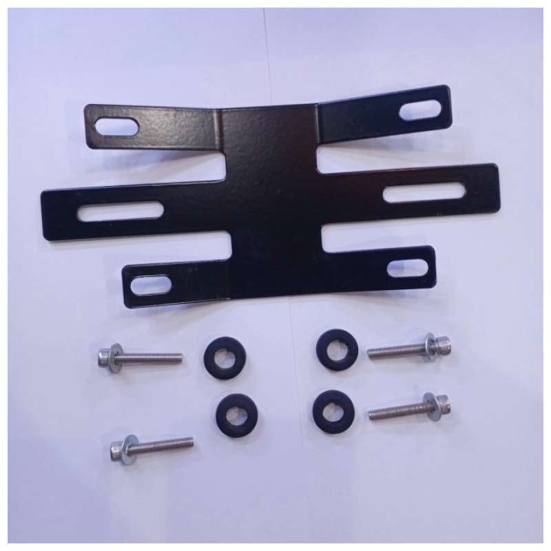 Jual Jual M15 Bracket Plat Nomor Bmw G 310 Gs Multicolor Di Seller jual-jual-m15-bracket-plat-nomor-bmw-g-310-gs-multicolor-di-seller