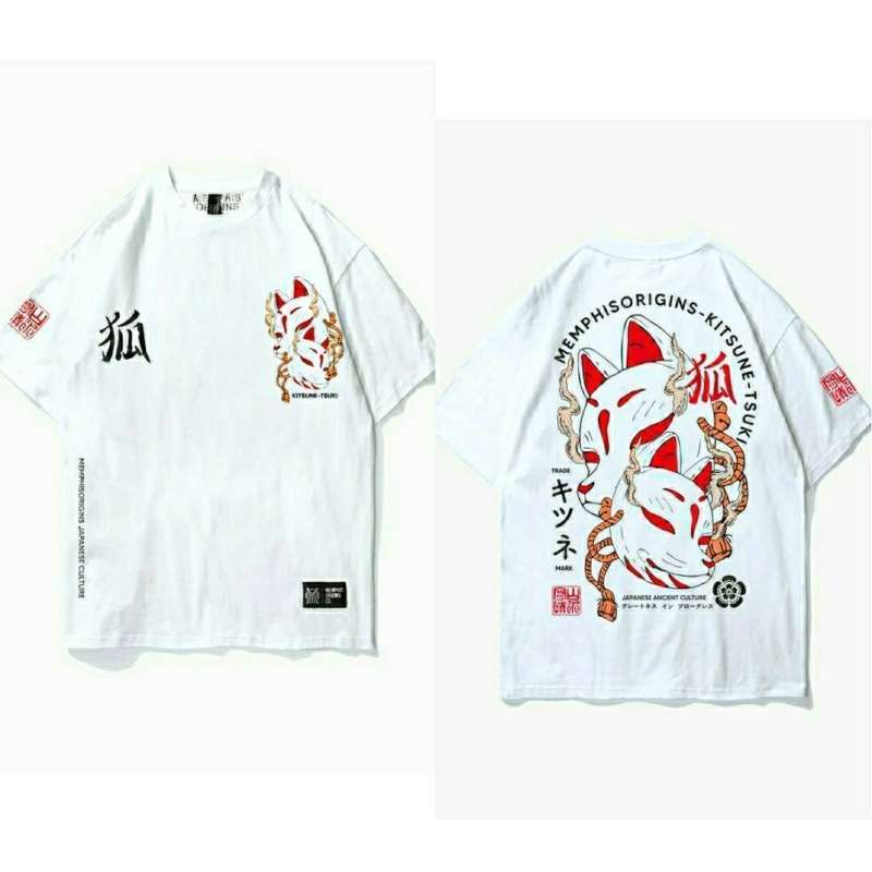 Jual Memphis Origins T-shirt / Kaos Memphis Origins di Seller Rasya