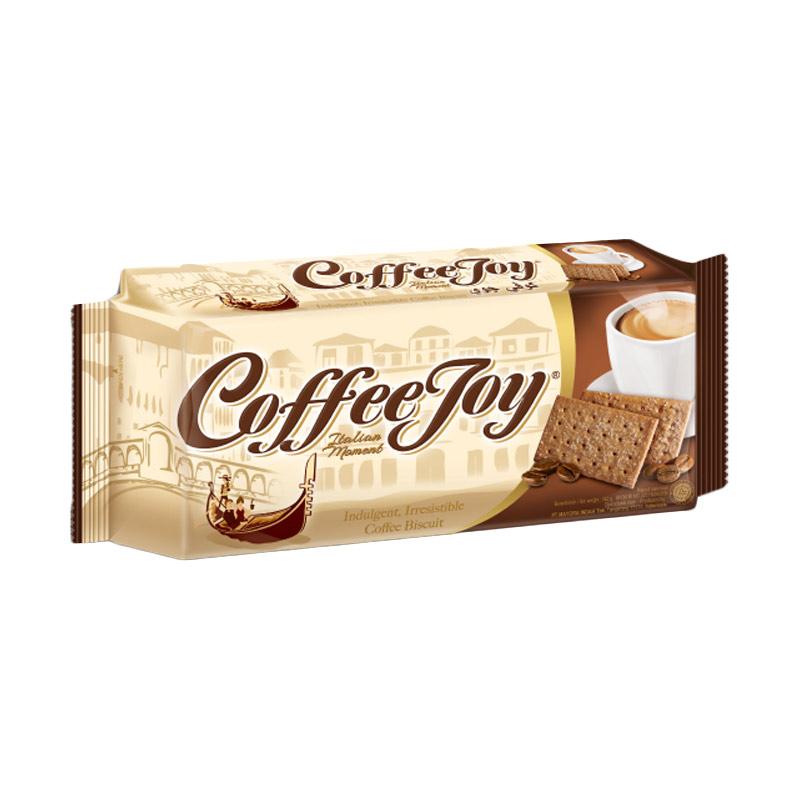 Jual Coffee Joy Biskuit [147 G] Di Seller Mayora Official Store Rawa