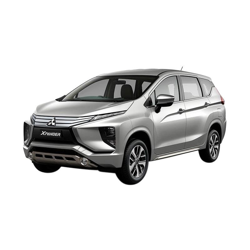  Jual  Mitsubishi XPander  1 5 Sport Mobil  Online Agustus 