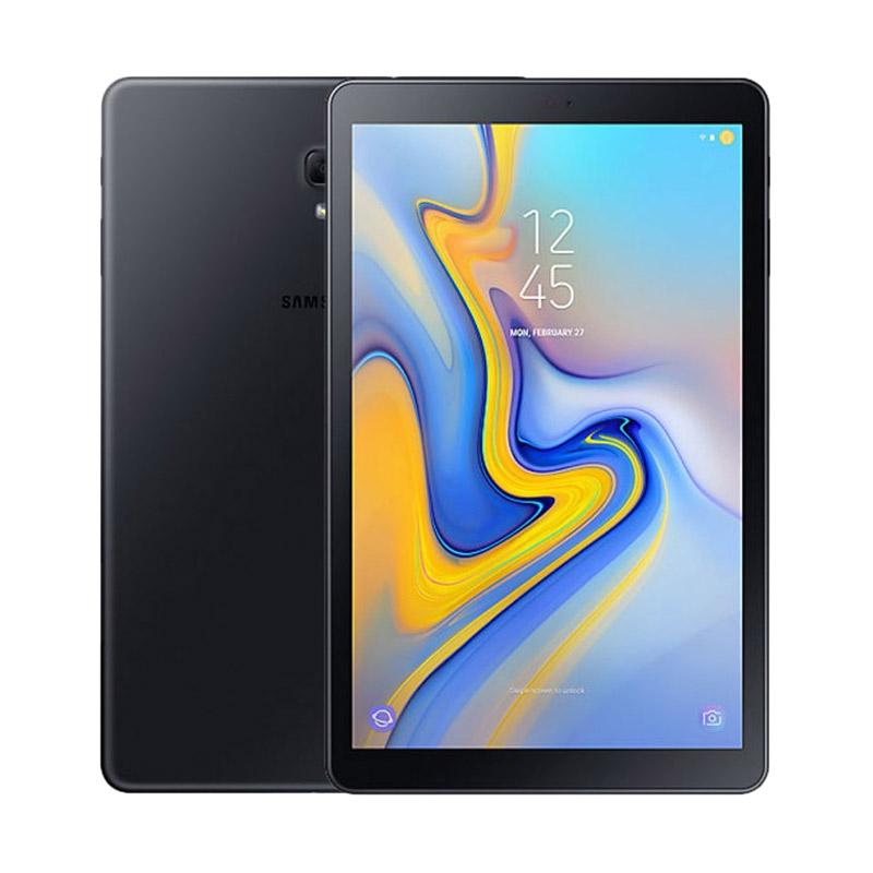 Jual Samsung Galaxy Tab A 10.5 2018 Sm-t590 Tablet [3 Gb